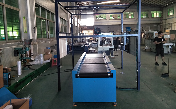 靜態(tài)DWS掃碼稱重一體機(jī),稱重掃碼機(jī),稱重體積掃碼一體機(jī)